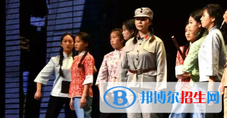 肅南縣職教中心怎么樣、好不好