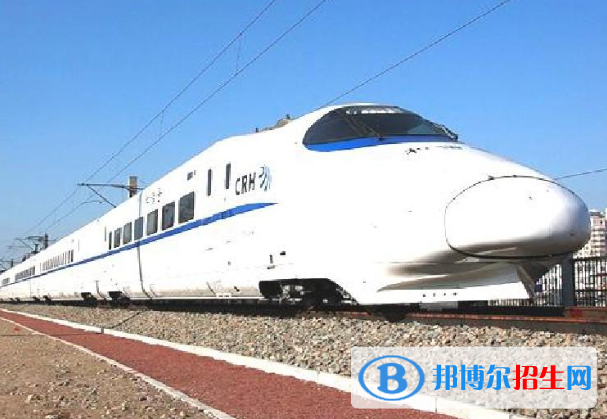 江西2020年鐵路學校有什么專業(yè)適合男生