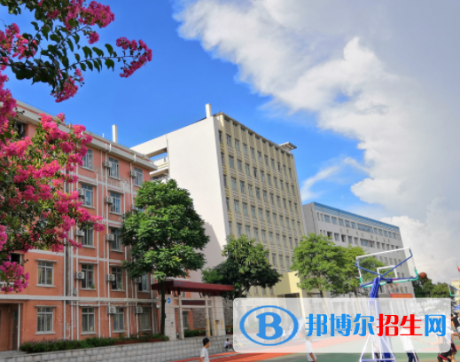 廣東2020年初中生可以讀哪些汽修學(xué)校