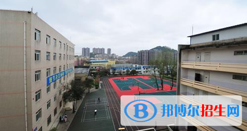 貴陽鐵路高級技工學(xué)校地址在哪里