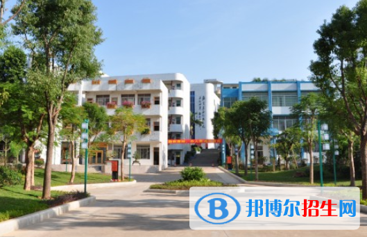 廣州番禺區(qū)新造職業(yè)技術(shù)學(xué)校2020年報名條件、招生要求、招生對象