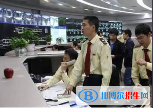 江西2020年男生讀鐵路學校學什么好