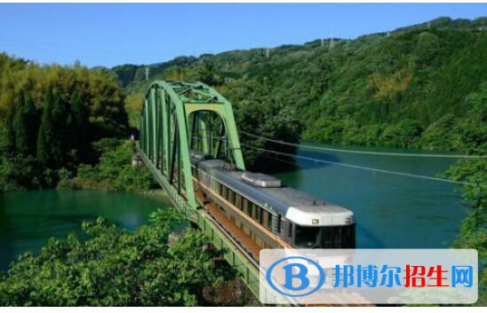 貴州2020年哪所鐵路學校最好就業(yè)