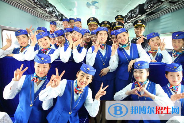 西安2020年初中生可以去讀什么鐵路學校