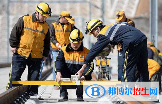 廣西2020年職高和鐵路學(xué)校哪個好