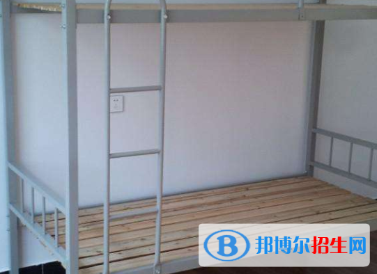 廣州白云行知職業(yè)技術(shù)學(xué)校2020年宿舍條件