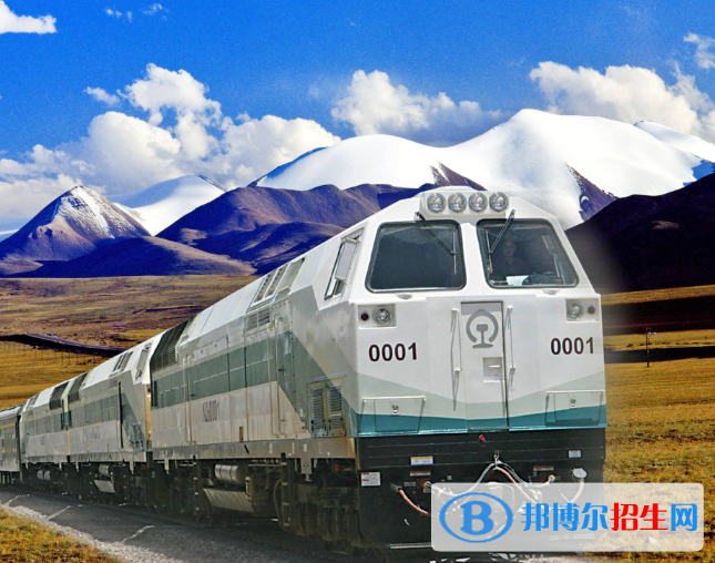廣西2020年鐵路學(xué)校哪個(gè)比較好