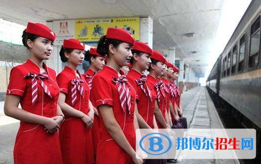 西安2020年初中生考什么鐵路學校