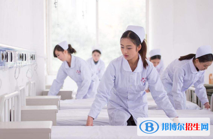 重慶2022年讀衛(wèi)校讀什么專業(yè)好