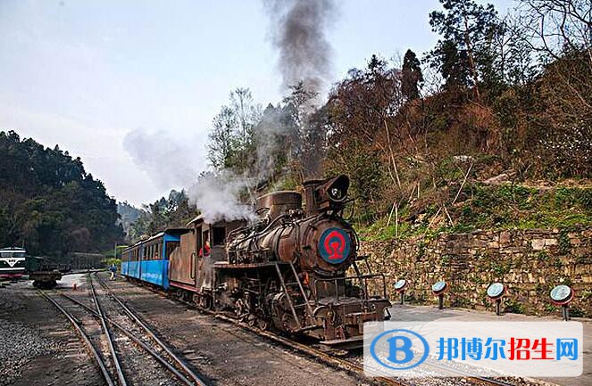 貴州2020年哪所鐵路學(xué)校最好