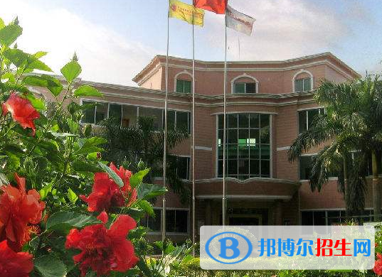 廣州涉外經(jīng)濟職業(yè)技術(shù)學(xué)院(中專部)網(wǎng)站網(wǎng)址
