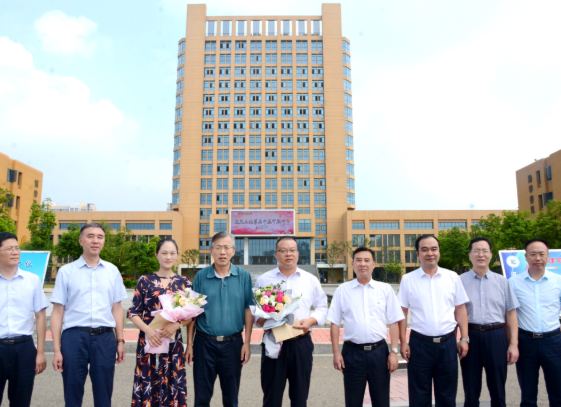 江蘇淮陰中等專業(yè)學(xué)校怎么樣、好不好
