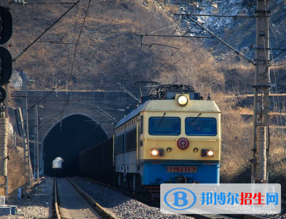 廣西2020年哪個鐵路學校比較好就業(yè)
