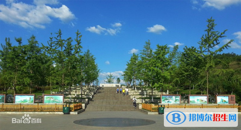 四川2020年哪個鐵路學(xué)校就業(yè)最好