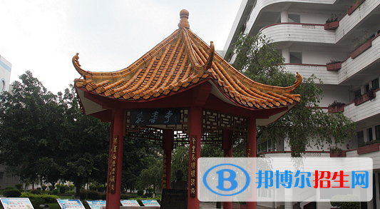 廣西柳州畜牧獸醫(yī)學(xué)校2020年招生簡章