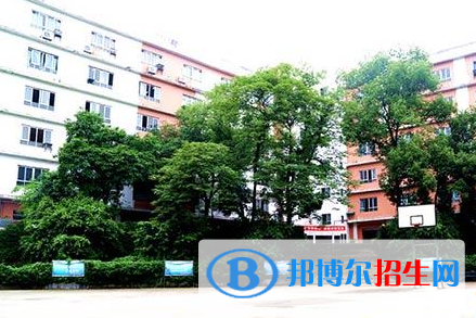 重慶建材技工學(xué)校怎么樣、好不好