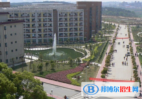 江西2020年大專鐵路學校有哪些