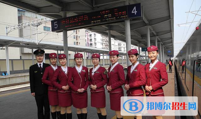 西安2020年鐵路學(xué)校有哪些專業(yè)最好