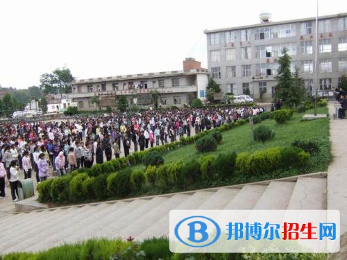 昭陽區(qū)高級(jí)職業(yè)中學(xué)2020年報(bào)名條件、招生要求、招生對(duì)象