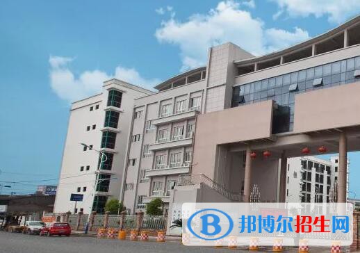 永嘉縣第三職業(yè)學(xué)校2020年宿舍條件