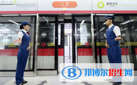 廣西2020年有哪些鐵路學校就業(yè)好
