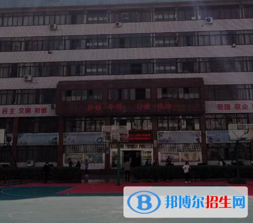 河南外貿(mào)學校怎么樣、好不好