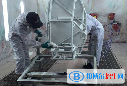 廣東2020年汽修學(xué)校有哪些專業(yè)好