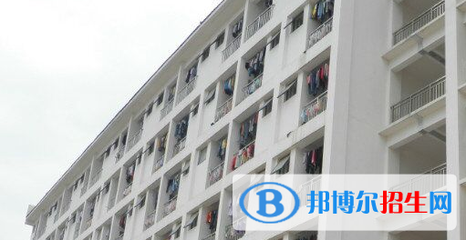 百色財(cái)經(jīng)職業(yè)技術(shù)學(xué)校2020年宿舍條件