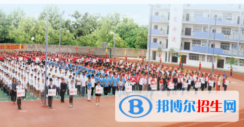 廣西紡織工業(yè)學(xué)校2020年招生簡章
