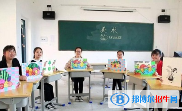 廣昌職業(yè)技術(shù)學(xué)校2020年報(bào)名條件、招生要求、招生對(duì)象