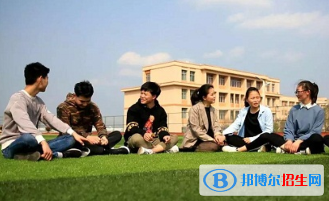 廣昌職業(yè)技術(shù)學校地址在哪里