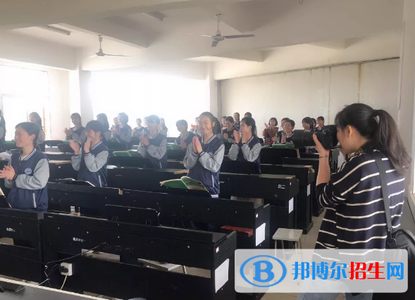 會(huì)昌職業(yè)技術(shù)學(xué)校2020年有哪些專業(yè)