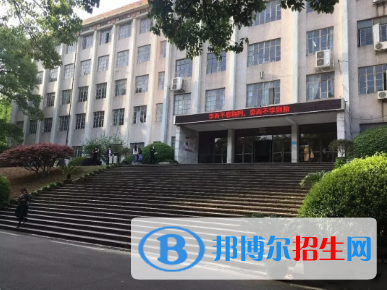 湖南2020年鐵路學校哪個好