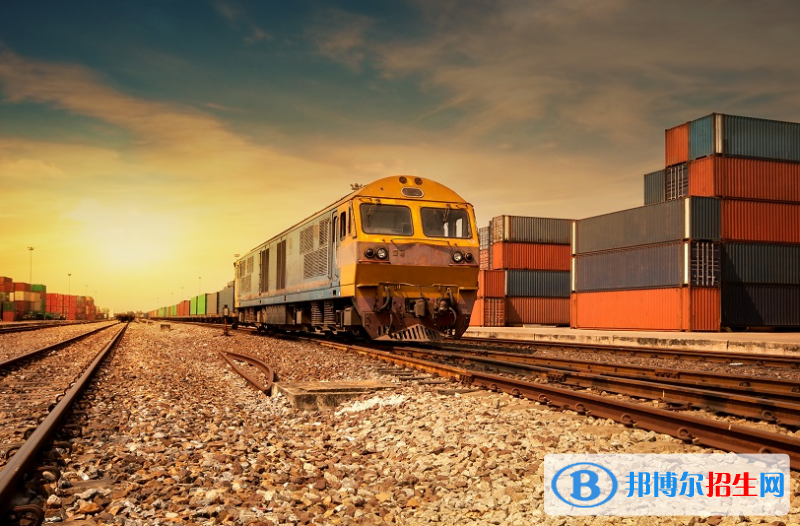 湖北2020年鐵路學校有哪些專業(yè)適合男生