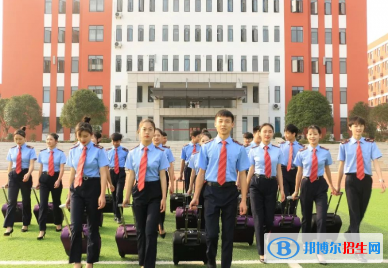 江西2020年有哪些民辦鐵路學校