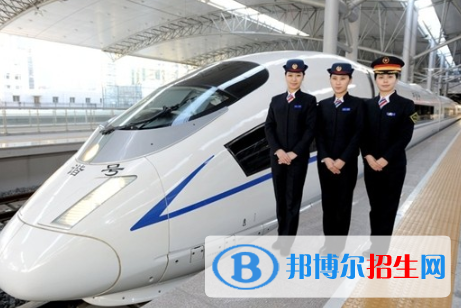 江西2020年鐵路學校有哪些比較好