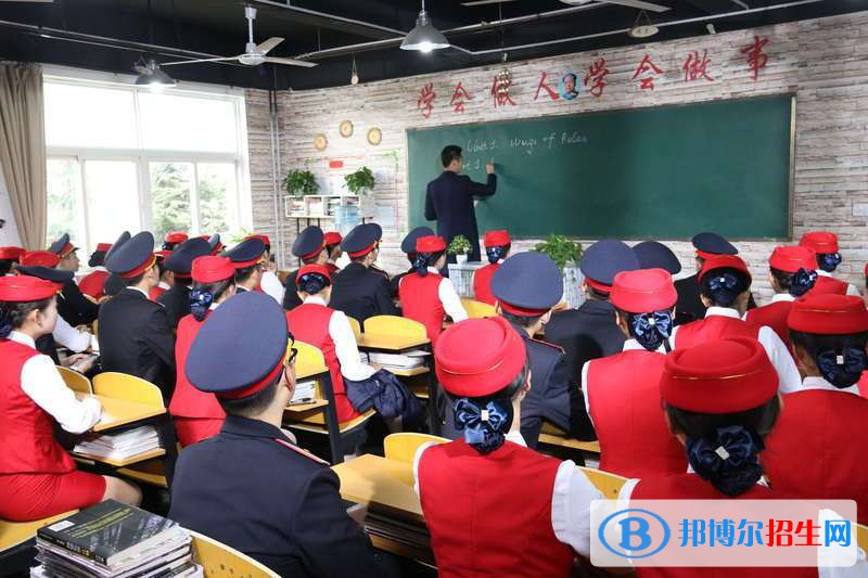 西安2020年鐵路學(xué)校什么專業(yè)適合男生