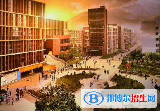 廣東2020年適合男生的汽修學校