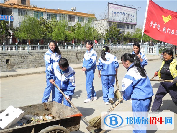 曲靖馬龍縣卓越技術(shù)學(xué)校怎么樣、好不好