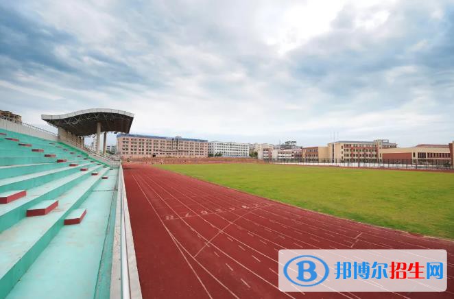 義烏國際商貿(mào)學(xué)校怎么樣、好不好