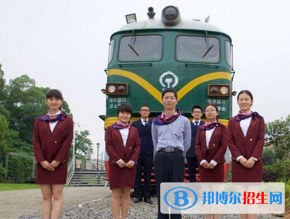 廣西2020年讀什么鐵路學校最有前途
