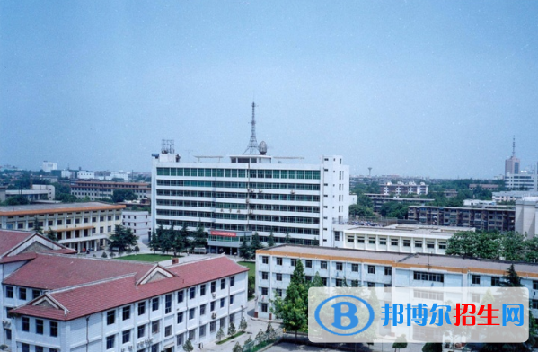 湖南2020年有哪些鐵路學校