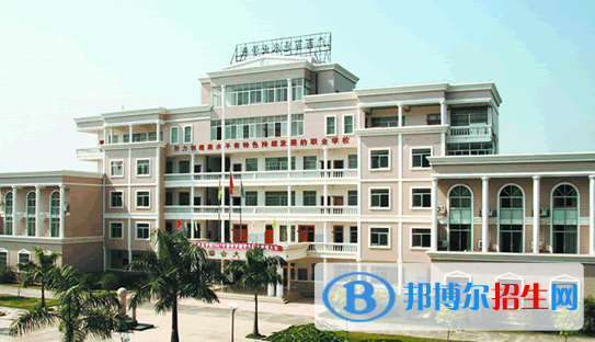 廣西百色農(nóng)業(yè)學校怎么樣、好不好