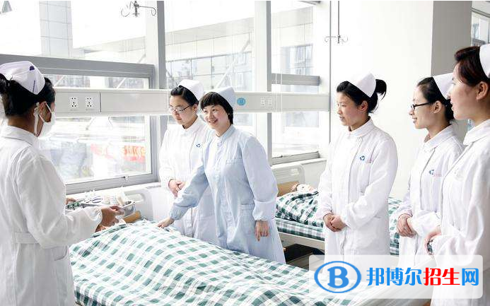 重慶2022年衛(wèi)校什么時候招生