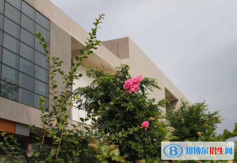 廣西2020年到哪里讀鐵路學校好