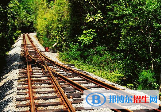 貴州2020年鐵路學校有哪些比較好