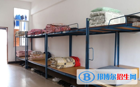 南昌中等專業(yè)學(xué)校2020年宿舍條件