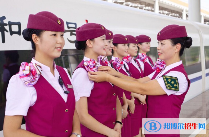 四川2020年鐵路學(xué)校可以學(xué)什么