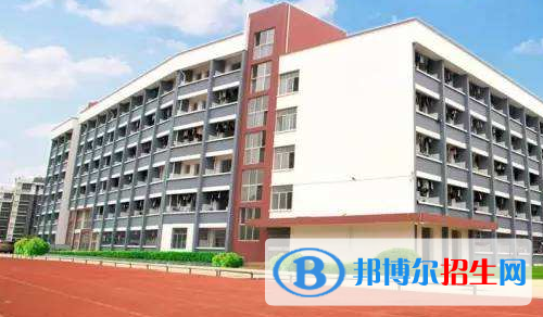 廣西商業(yè)技師學院怎么樣、好不好