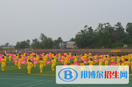 重慶梁平職業(yè)教育中心2020年報名條件、招生要求、招生對象
